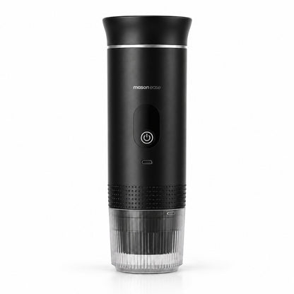 Portable Espresso Machine | 3-in-1 Self-Heating Brewer