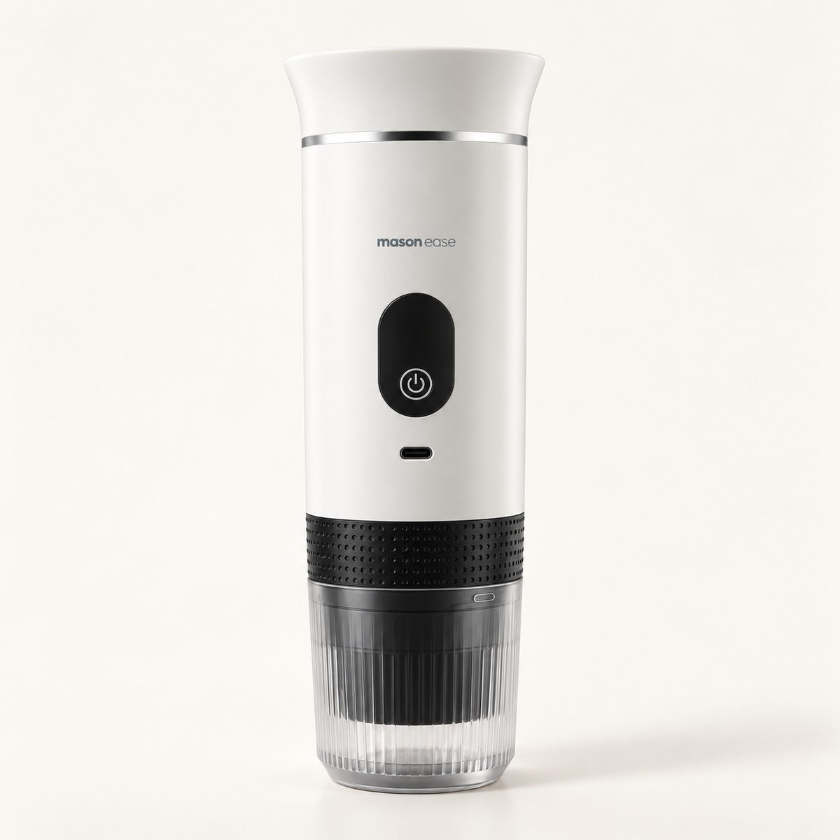 Portable Espresso Machine | 3-in-1 Self-Heating Brewer