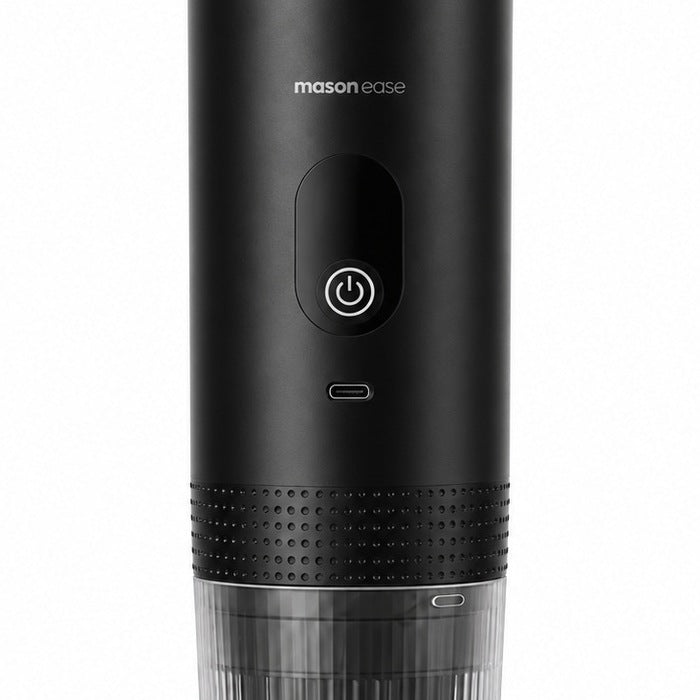 Portable Espresso Machine | 3-in-1 Self-Heating Brewer